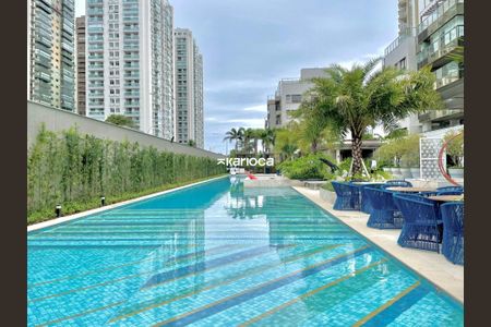 Apartamento à venda com 2 quartos, 76m² em Barra da Tijuca, Rio de Janeiro