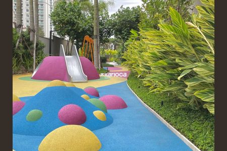 Apartamento à venda com 2 quartos, 76m² em Barra da Tijuca, Rio de Janeiro