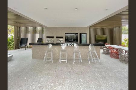 Apartamento à venda com 2 quartos, 76m² em Barra da Tijuca, Rio de Janeiro