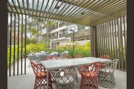 Apartamento à venda com 2 quartos, 76m² em Barra da Tijuca, Rio de Janeiro