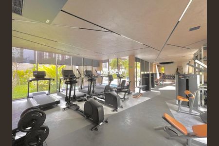 Apartamento à venda com 2 quartos, 76m² em Barra da Tijuca, Rio de Janeiro