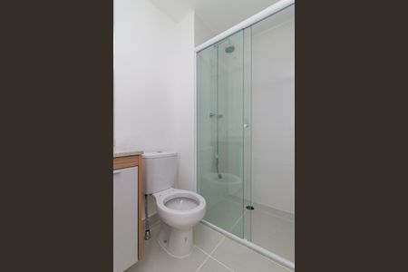 Apartamento para alugar com 71m², 2 quartos e 1 vaga Apartamento para alugar com 71m², 2 quartos e 1 vagaBanheiro 2