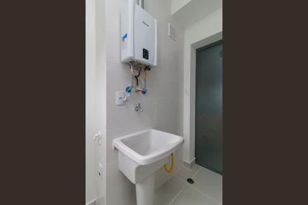 Apartamento para alugar com 71m², 2 quartos e 1 vaga Apartamento para alugar com 71m², 2 quartos e 1 vagaÁrea de Serviço