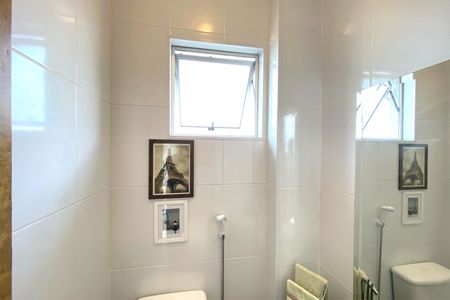 Apartamento à venda com 183m², 3 quartos e 3 vagas