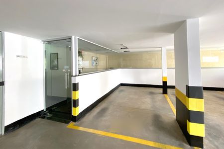 Apartamento à venda com 183m², 3 quartos e 3 vagas