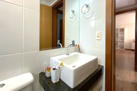 Apartamento à venda com 183m², 3 quartos e 3 vagas