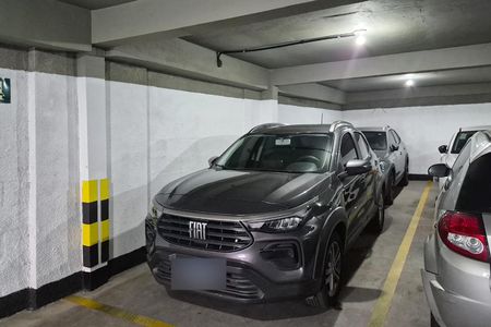 Apartamento à venda com 183m², 3 quartos e 3 vagas