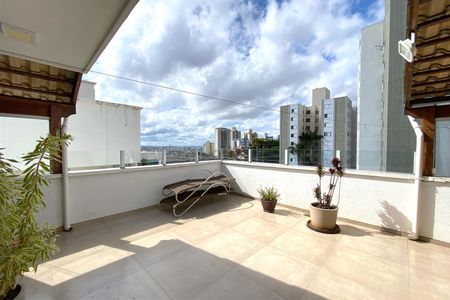 Apartamento à venda com 183m², 3 quartos e 3 vagas