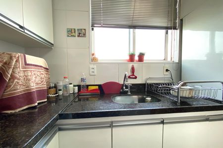 Apartamento à venda com 183m², 3 quartos e 3 vagas