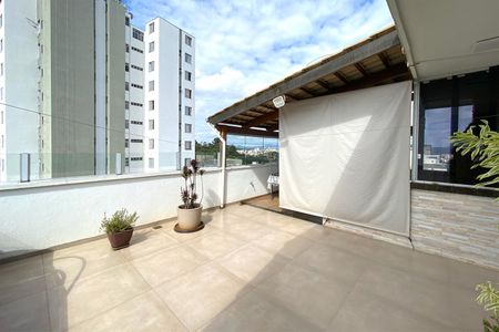 Apartamento à venda com 183m², 3 quartos e 3 vagas