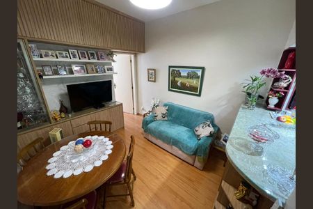 Apartamento à venda com 1 quarto, 40m² em Copacabana, Rio de Janeiro