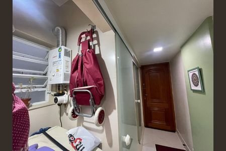 Apartamento à venda com 40m², 1 quarto e sem vaga