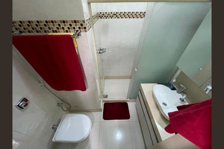 Apartamento à venda com 1 quarto, 40m² em Copacabana, Rio de Janeiro