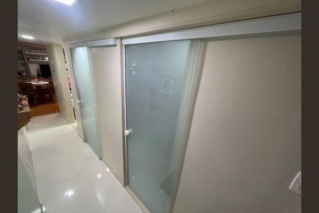 Apartamento à venda com 40m², 1 quarto e sem vaga