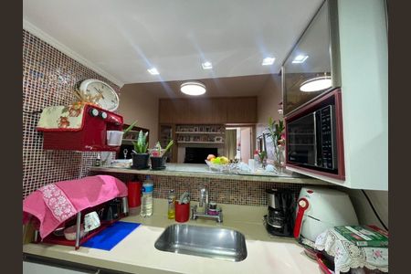 Apartamento à venda com 40m², 1 quarto e sem vaga