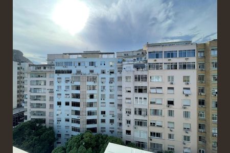 Apartamento à venda com 40m², 1 quarto e sem vaga