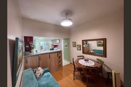 Apartamento à venda com 1 quarto, 40m² em Copacabana, Rio de Janeiro