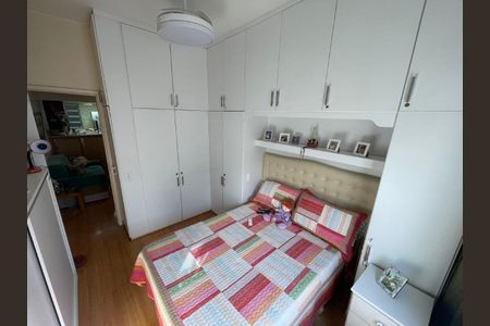 Apartamento à venda com 1 quarto, 40m² em Copacabana, Rio de Janeiro