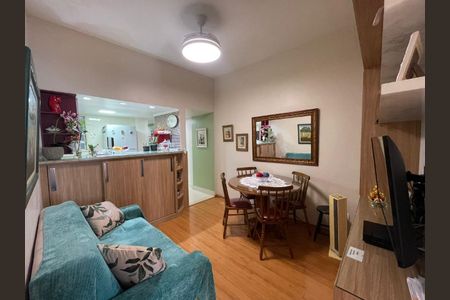 Apartamento à venda com 1 quarto, 40m² em Copacabana, Rio de Janeiro