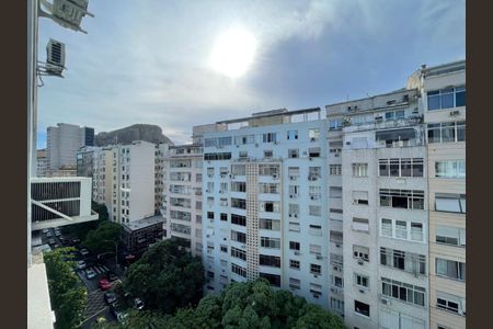 Apartamento à venda com 40m², 1 quarto e sem vaga