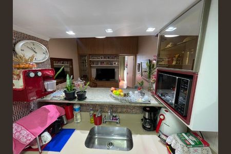 Apartamento à venda com 40m², 1 quarto e sem vaga