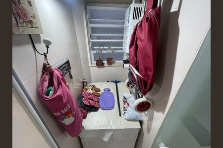 Apartamento à venda com 1 quarto, 40m² em Copacabana, Rio de Janeiro