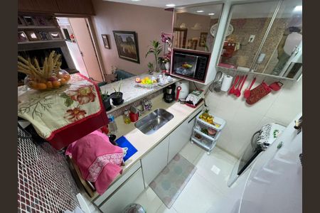 Apartamento à venda com 40m², 1 quarto e sem vaga