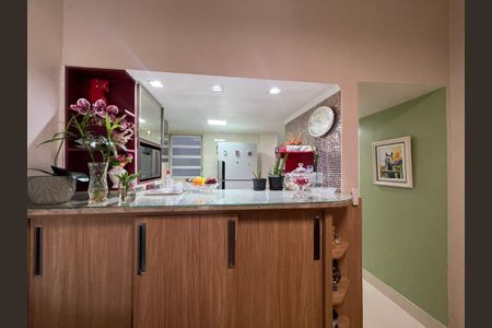 Apartamento à venda com 40m², 1 quarto e sem vaga