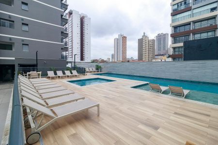 Apartamento para alugar com 71m², 2 quartos e 1 vaga Apartamento para alugar com 71m², 2 quartos e 1 vagaPiscina