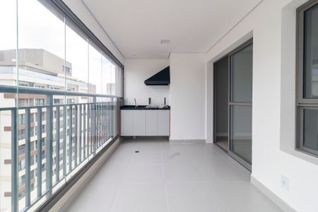 Apartamento para alugar com 71m², 2 quartos e 1 vaga Apartamento para alugar com 71m², 2 quartos e 1 vagaSala - Varanda