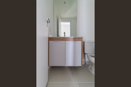 Apartamento para alugar com 71m², 2 quartos e 1 vaga Apartamento para alugar com 71m², 2 quartos e 1 vagaBanheiro 2