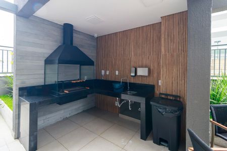 Apartamento para alugar com 71m², 2 quartos e 1 vaga Apartamento para alugar com 71m², 2 quartos e 1 vagaChurrasqueira 2