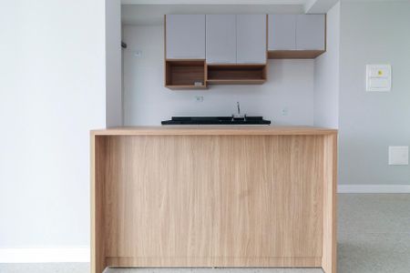 Apartamento para alugar com 71m², 2 quartos e 1 vaga Apartamento para alugar com 71m², 2 quartos e 1 vagaCozinha