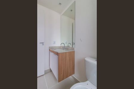 Apartamento para alugar com 71m², 2 quartos e 1 vaga Apartamento para alugar com 71m², 2 quartos e 1 vagaSuíte - Banheiro