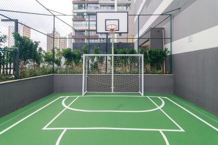 Apartamento para alugar com 71m², 2 quartos e 1 vaga Apartamento para alugar com 71m², 2 quartos e 1 vagaQuadra Esportiva