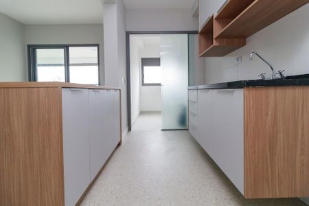 Apartamento para alugar com 71m², 2 quartos e 1 vaga Apartamento para alugar com 71m², 2 quartos e 1 vagaCozinha