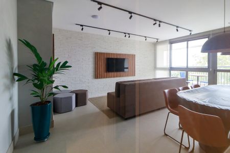 Apartamento para alugar com 71m², 2 quartos e 1 vaga Apartamento para alugar com 71m², 2 quartos e 1 vagaEspaço de jogos