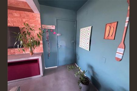 Apartamento à venda com 2 quartos, 62m² em Vila Bertioga, São Paulo