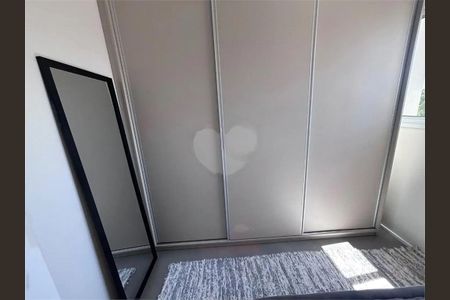 Apartamento à venda com 2 quartos, 62m² em Vila Bertioga, São Paulo