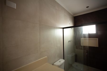 Casa à venda com 193m², 3 quartos e 3 vagas Casa à venda com 193m², 3 quartos e 3 vagasBANHEIRO DA SUÍTE 2