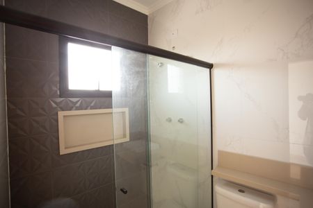 Casa à venda com 193m², 3 quartos e 3 vagas Casa à venda com 193m², 3 quartos e 3 vagasBANHEIRO DA SUÍTE 1