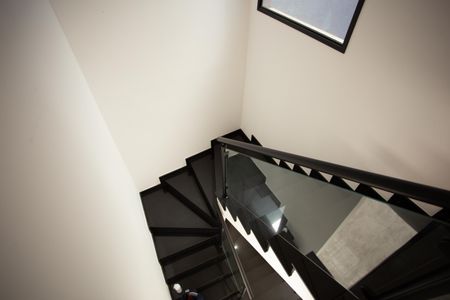 Casa à venda com 193m², 3 quartos e 3 vagas Casa à venda com 193m², 3 quartos e 3 vagasCORRDOR DOS QUARTOS