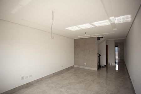 SALA de casa à venda com 3 quartos, 193m² em Parque Sao Domingos, São Paulo