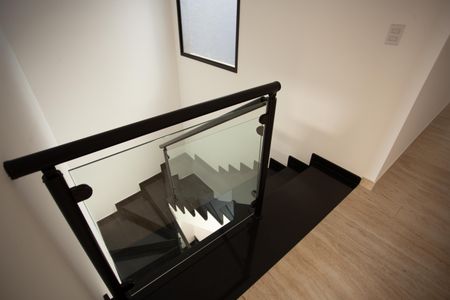 Casa à venda com 193m², 3 quartos e 3 vagas Casa à venda com 193m², 3 quartos e 3 vagasCORRDOR DOS QUARTOS