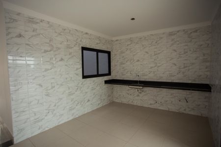 Casa à venda com 193m², 3 quartos e 3 vagas Casa à venda com 193m², 3 quartos e 3 vagasCOZINHA