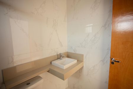 Casa à venda com 193m², 3 quartos e 3 vagas Casa à venda com 193m², 3 quartos e 3 vagasBANHEIRO DA SUÍTE 1