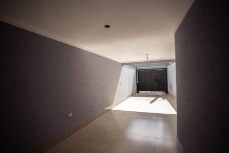 Casa à venda com 193m², 3 quartos e 3 vagas Casa à venda com 193m², 3 quartos e 3 vagasGARAGEM