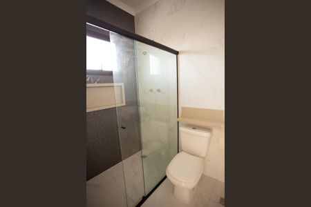 Casa à venda com 193m², 3 quartos e 3 vagas Casa à venda com 193m², 3 quartos e 3 vagasBANHEIRO DA SUÍTE 1