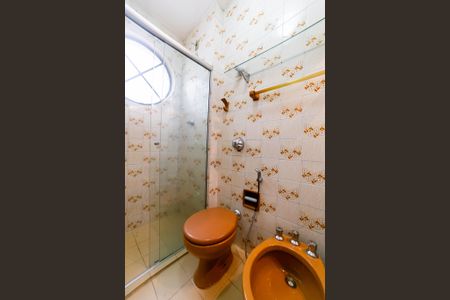 Apartamento para alugar com 62m², 1 quarto e 1 vagaBanheiro da Suíte