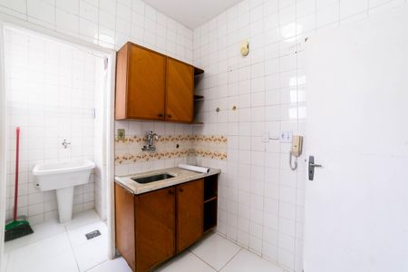 Apartamento para alugar com 62m², 1 quarto e 1 vagaCozinha